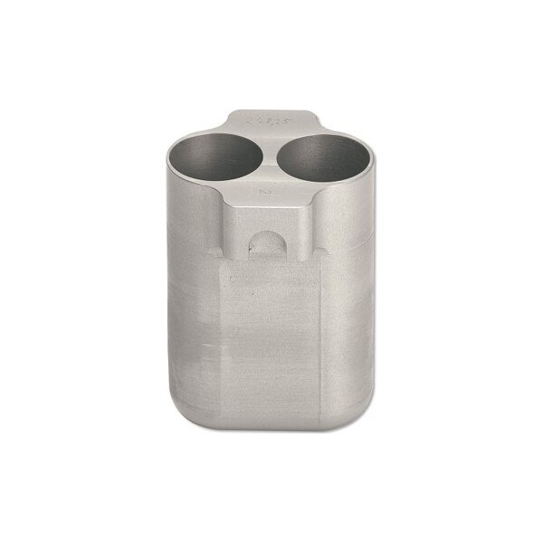Centrifuge buckets